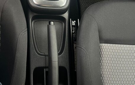Volkswagen Polo VI (EU Market), 2012 год, 930 000 рублей, 17 фотография