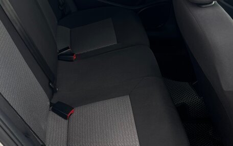 Volkswagen Polo VI (EU Market), 2012 год, 930 000 рублей, 20 фотография