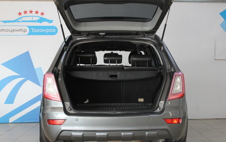 Lifan X60 I рестайлинг, 2014 год, 699 000 рублей, 5 фотография