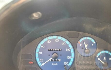 Daewoo Matiz I, 2007 год, 200 000 рублей, 2 фотография