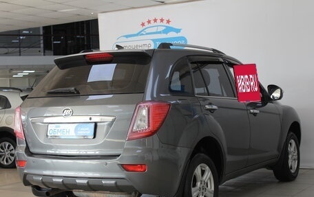 Lifan X60 I рестайлинг, 2014 год, 699 000 рублей, 3 фотография