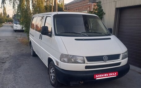 Volkswagen Transporter T4, 2000 год, 720 000 рублей, 4 фотография
