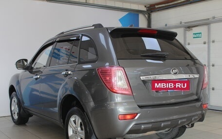 Lifan X60 I рестайлинг, 2014 год, 699 000 рублей, 6 фотография