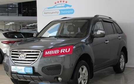 Lifan X60 I рестайлинг, 2014 год, 699 000 рублей, 7 фотография