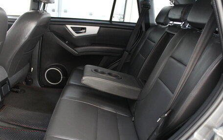 Lifan X60 I рестайлинг, 2014 год, 699 000 рублей, 9 фотография