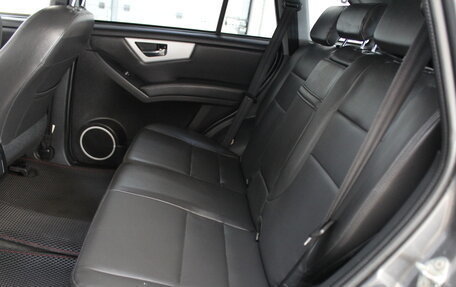 Lifan X60 I рестайлинг, 2014 год, 699 000 рублей, 10 фотография