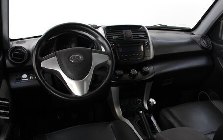 Lifan X60 I рестайлинг, 2014 год, 699 000 рублей, 8 фотография