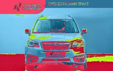 Subaru Forester, 2016 год, 1 900 000 рублей, 2 фотография