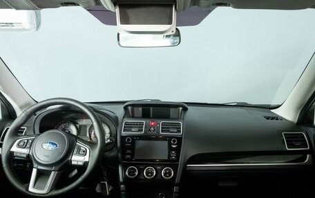 Subaru Forester, 2016 год, 1 900 000 рублей, 6 фотография