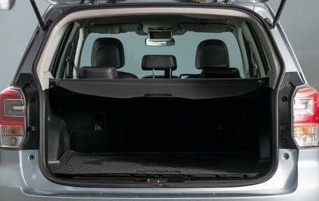 Subaru Forester, 2016 год, 1 900 000 рублей, 11 фотография