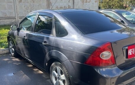 Ford Focus II рестайлинг, 2011 год, 530 000 рублей, 7 фотография