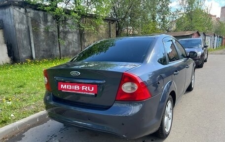 Ford Focus II рестайлинг, 2011 год, 530 000 рублей, 5 фотография