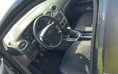 Ford Focus II рестайлинг, 2011 год, 530 000 рублей, 9 фотография