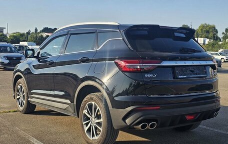Geely Coolray I, 2021 год, 1 590 000 рублей, 7 фотография
