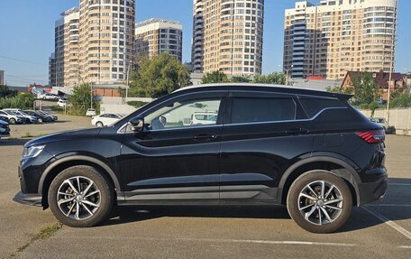Geely Coolray I, 2021 год, 1 590 000 рублей, 8 фотография