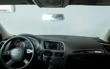 Audi Q5, 2012 год, 1 330 000 рублей, 6 фотография