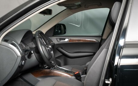 Audi Q5, 2012 год, 1 330 000 рублей, 5 фотография