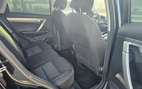 Geely Coolray I, 2021 год, 1 590 000 рублей, 16 фотография