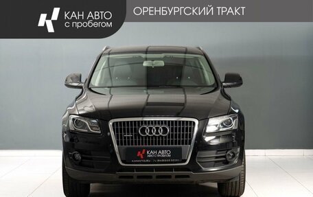 Audi Q5, 2012 год, 1 330 000 рублей, 2 фотография
