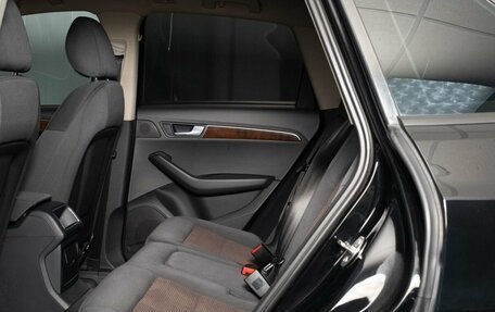 Audi Q5, 2012 год, 1 330 000 рублей, 8 фотография