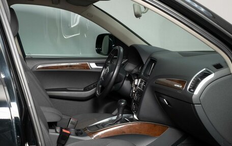 Audi Q5, 2012 год, 1 330 000 рублей, 7 фотография