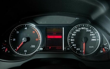 Audi Q5, 2012 год, 1 330 000 рублей, 9 фотография