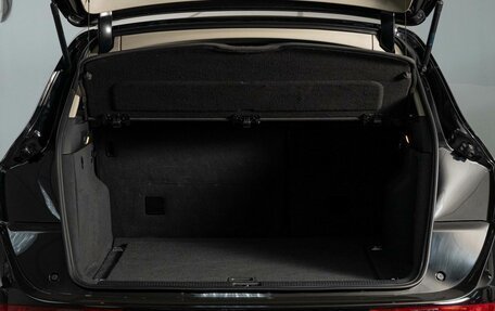 Audi Q5, 2012 год, 1 330 000 рублей, 11 фотография