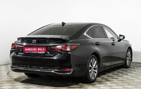 Lexus ES VII, 2019 год, 3 549 700 рублей, 5 фотография