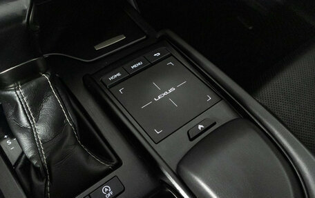 Lexus ES VII, 2019 год, 3 549 700 рублей, 19 фотография