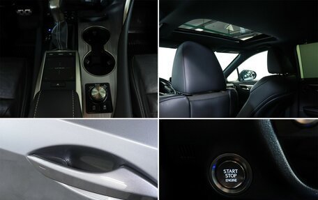 Lexus RX IV рестайлинг, 2019 год, 4 970 000 рублей, 16 фотография