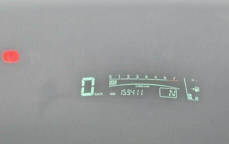 Toyota Yaris III рестайлинг, 2008 год, 559 000 рублей, 18 фотография