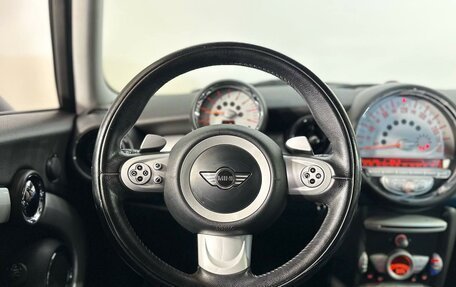 MINI Hatch, 2007 год, 740 000 рублей, 11 фотография