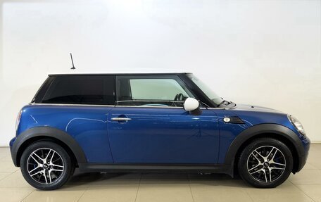 MINI Hatch, 2007 год, 740 000 рублей, 5 фотография