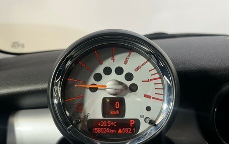 MINI Hatch, 2007 год, 740 000 рублей, 12 фотография