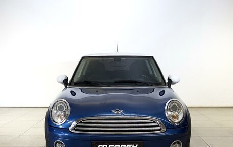 MINI Hatch, 2007 год, 740 000 рублей, 3 фотография
