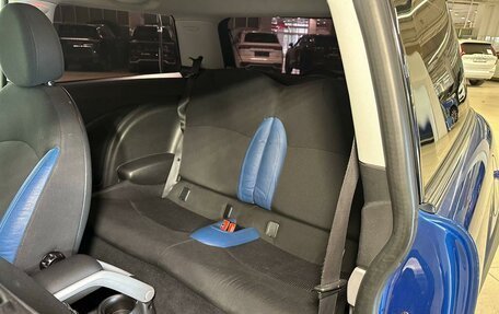 MINI Hatch, 2007 год, 740 000 рублей, 9 фотография