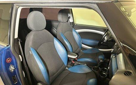 MINI Hatch, 2007 год, 740 000 рублей, 8 фотография
