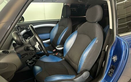 MINI Hatch, 2007 год, 740 000 рублей, 10 фотография