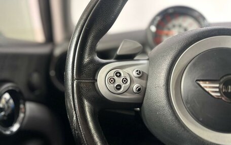 MINI Hatch, 2007 год, 740 000 рублей, 13 фотография