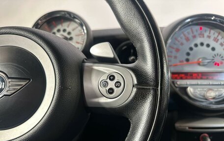 MINI Hatch, 2007 год, 740 000 рублей, 14 фотография