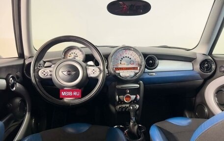 MINI Hatch, 2007 год, 740 000 рублей, 6 фотография