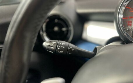 MINI Hatch, 2007 год, 740 000 рублей, 16 фотография
