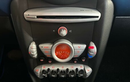 MINI Hatch, 2007 год, 740 000 рублей, 15 фотография