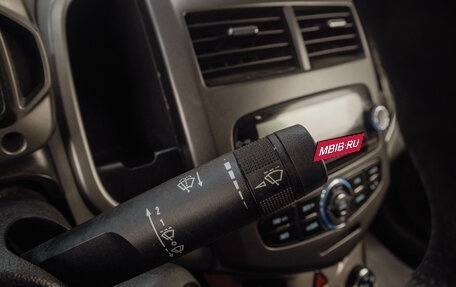 Chevrolet Aveo III, 2013 год, 549 000 рублей, 12 фотография
