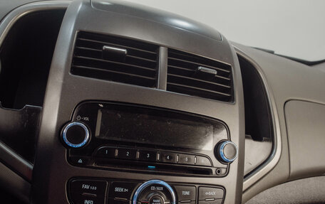 Chevrolet Aveo III, 2013 год, 549 000 рублей, 13 фотография