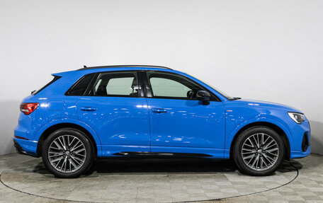 Audi Q3, 2019 год, 2 999 700 рублей, 4 фотография