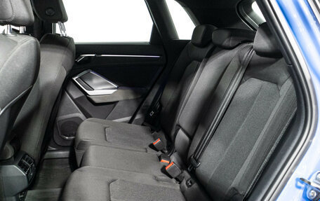 Audi Q3, 2019 год, 2 999 700 рублей, 10 фотография