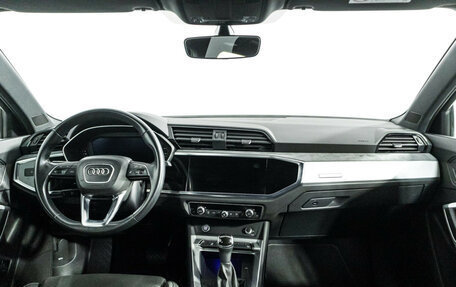 Audi Q3, 2019 год, 2 999 700 рублей, 13 фотография