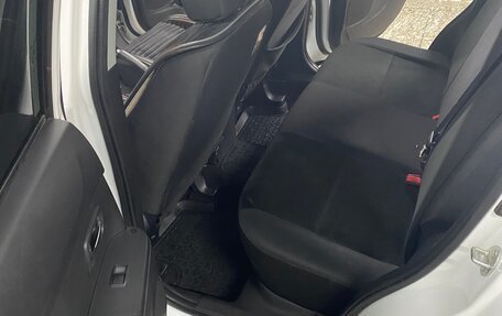 Mitsubishi ASX I рестайлинг, 2012 год, 1 320 000 рублей, 6 фотография