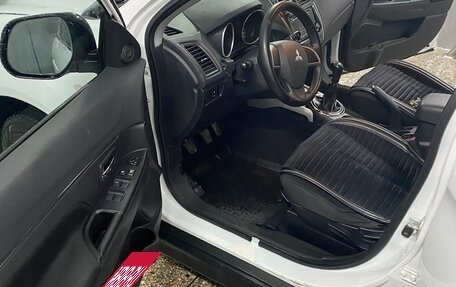 Mitsubishi ASX I рестайлинг, 2012 год, 1 320 000 рублей, 5 фотография